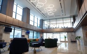 Grand Anara Airport Hotel